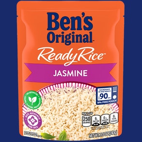 View All Rice Products from Ben's Original™